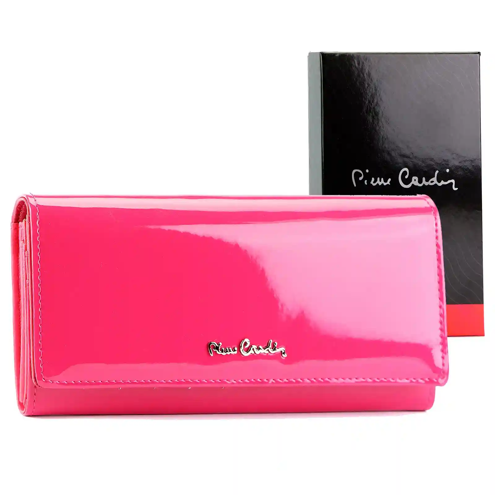 moteriska-pinigine-pierre-cardin-07-shiny-102-fuksija moteriska-pinigine-pierre-cardin-07-shiny-102-fuksija