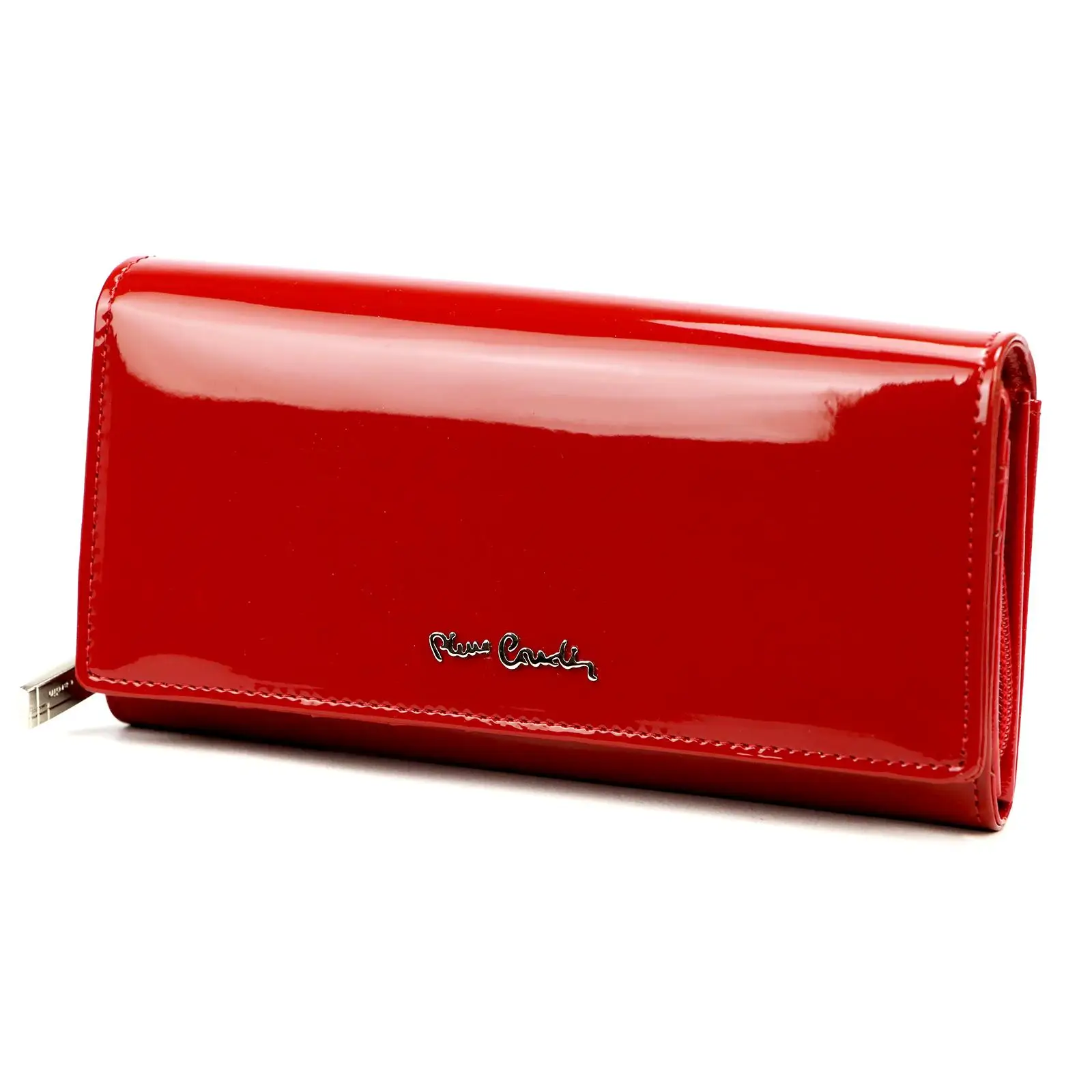 moteriska-pinigine-pierre-cardin-07-shiny-106-raudona moteriska-pinigine-pierre-cardin-07-shiny-106-raudona