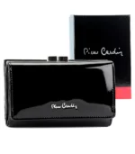 moteriska-pinigine-pierre-cardin-07-shiny-108-juoda