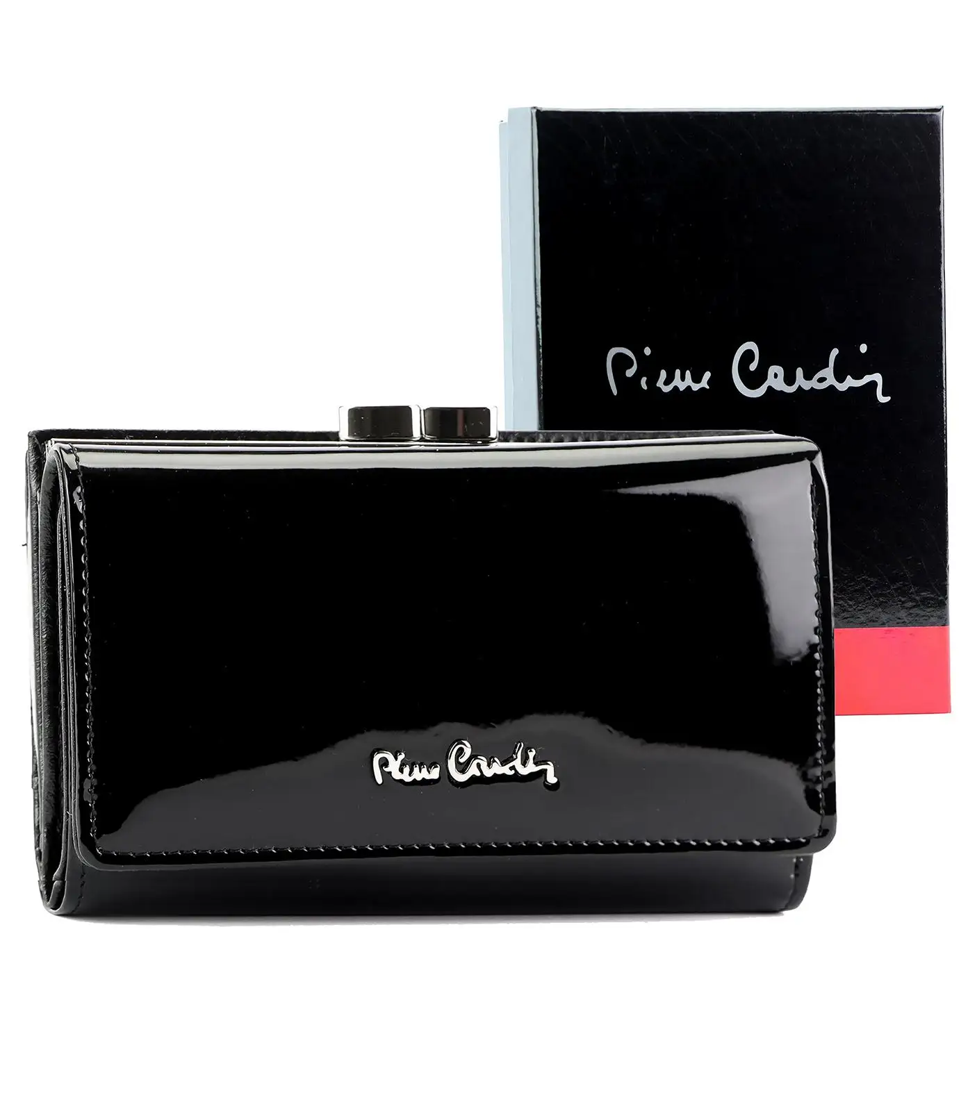 moteriska-pinigine-pierre-cardin-07-shiny-108-juoda moteriska-pinigine-pierre-cardin-07-shiny-108-juoda