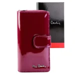 moteriska-pinigine-pierre-cardin-07-shiny-116-violetine