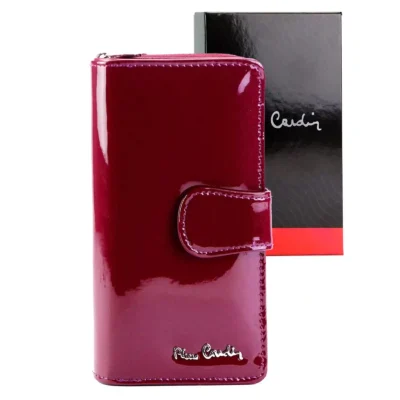 moteriska-pinigine-pierre-cardin-07-shiny-116-violetine