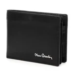 vyriska-odine-pinigine-pierre-cardin-ys601-8825-juoda