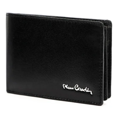 vyriska-odine-pinigine-pierre-cardin-ys602-8806-juoda