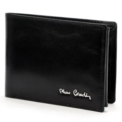 vyriska-odine-pinigine-pierre-cardin-ys602-324-juoda