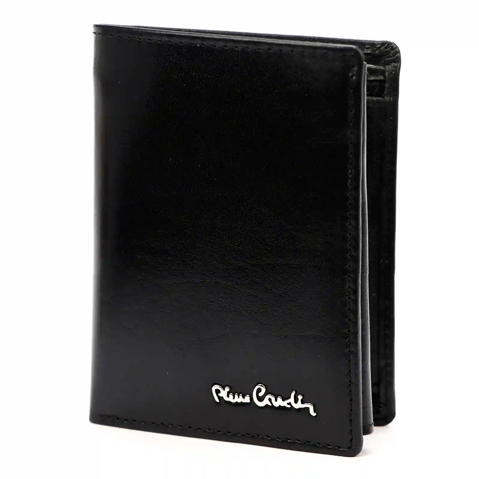 vyriska-odine-pinigine-pierre-cardin-ys602-326-juoda vyriska-odine-pinigine-pierre-cardin-ys602-326-juoda