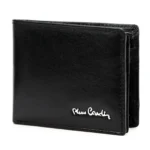 vyriska-odine-pinigine-pierre-cardin-ys602-8825-juoda