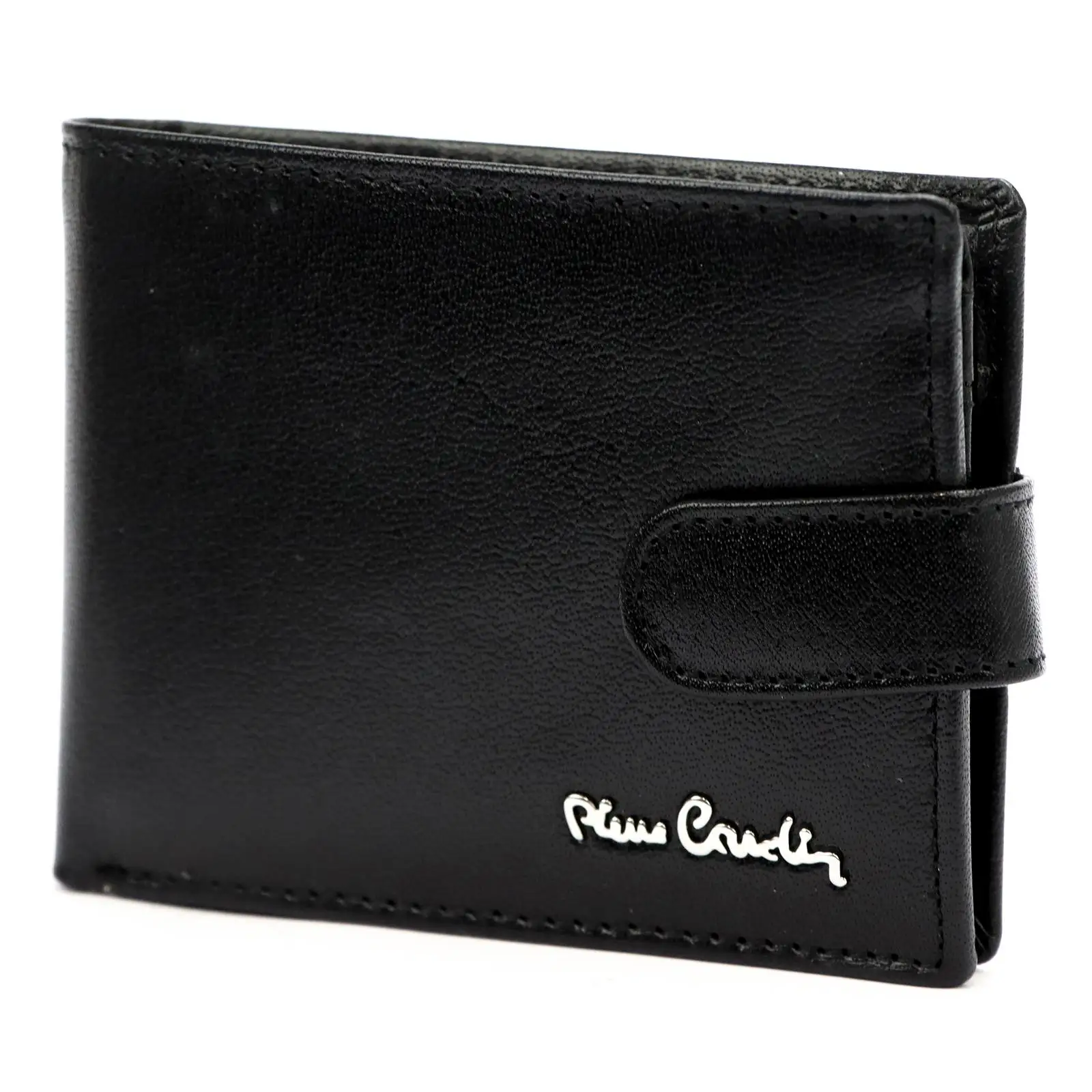 vyriska-odine-pinigine-pierre-cardin-ys602-8806a-juoda vyriska-odine-pinigine-pierre-cardin-ys602-8806a-juoda