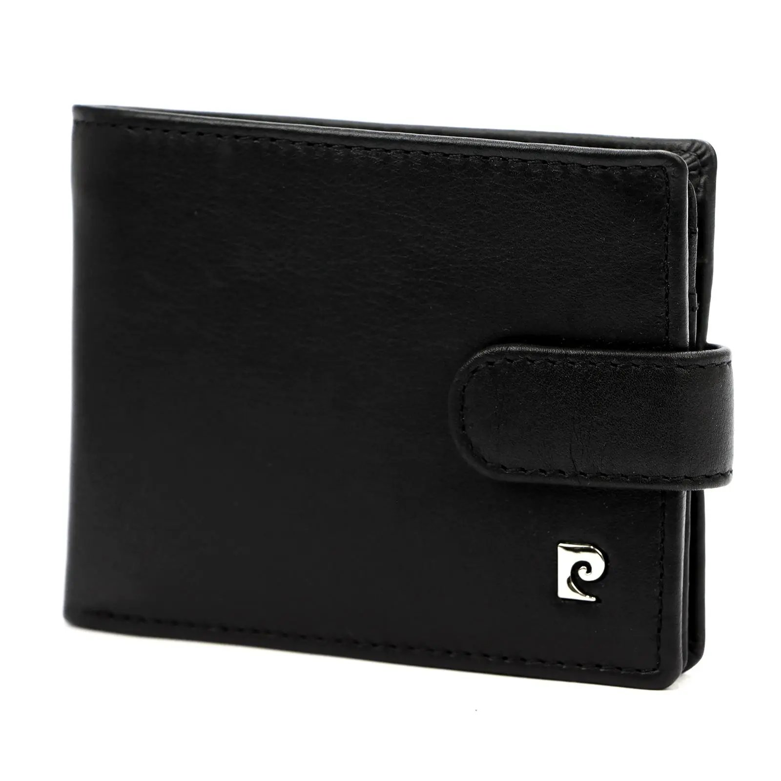 vyriska-odine-pinigine-pierre-cardin-ys603-8825a-juoda vyriska-odine-pinigine-pierre-cardin-ys603-8825a-juoda