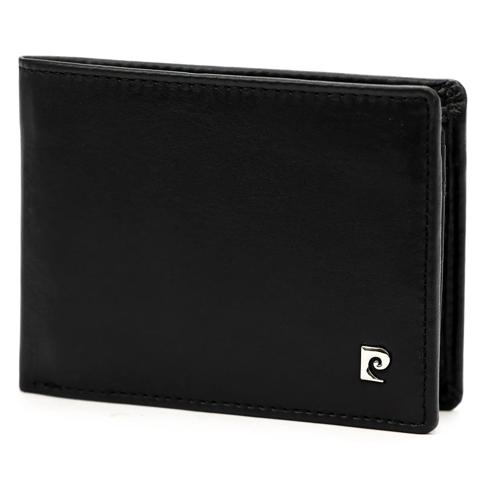 vyriska-odine-pinigine-pierre-cardin-ys603-8806-juoda vyriska-odine-pinigine-pierre-cardin-ys603-8806-juoda