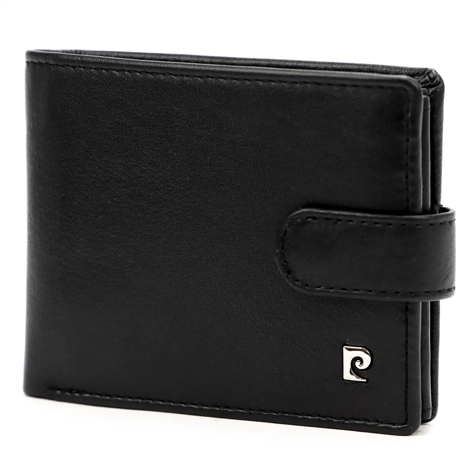 vyriska-odine-pinigine-pierre-cardin-ys603-324a-juoda vyriska-odine-pinigine-pierre-cardin-ys603-324a-juoda