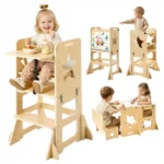 montessori-bokstelis-vaikams-6-in-1-su-staliuku-ir-kedute