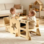 montessori-bokstelis-vaikams-6-in-1-su-staliuku-ir-kedute
