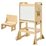 montessori-bokstelis-vaikams-6-in-1-su-staliuku-ir-kedute