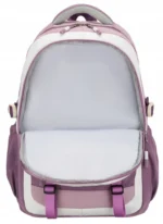 dvieju-skyriu-mokykline-kuprine-mergaitems-violetine