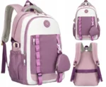 dvieju-skyriu-mokykline-kuprine-mergaitems-violetine