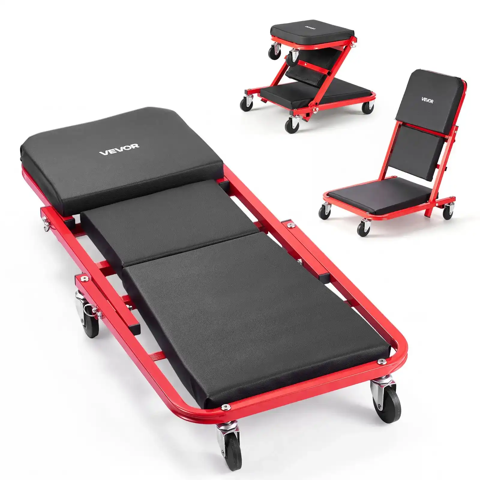 sulankstomas-mechaniko-gultas-3-in-1-su-ratukais-iki-150-kg sulankstomas-mechaniko-gultas-3-in-1-su-ratukais-iki-150-kg