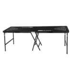 sulankstomas-beer-pong-zaidimo-stalas-24-m-91-cm-aukscio-juodas