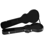 kietas-deklas-les-paul-tipo-elektrinei-gitarai-su-uzraktu-juodas