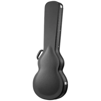 kietas-deklas-les-paul-tipo-elektrinei-gitarai-su-uzraktu-juodas