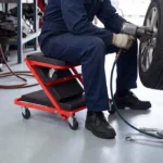 sulankstomas-mechaniko-gultas-kedute-2-in-1-su-6-ratukais-iki-204-kg