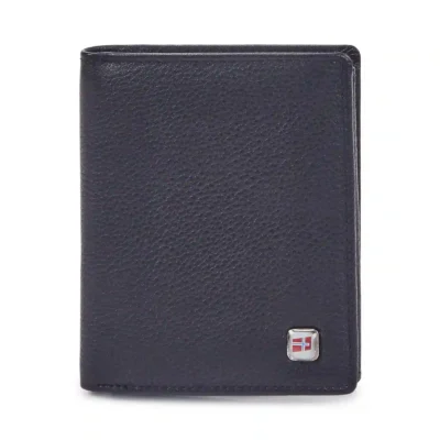 vyriska-naturalios-odos-pinigine-nordee-gw-3748-su-rfid-apsauga