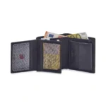 vyriska-naturalios-odos-pinigine-nordee-gw-3748-su-rfid-apsauga