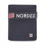 vyriska-naturalios-odos-pinigine-nordee-gw-3748-su-rfid-apsauga