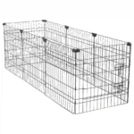 sulankstomas-metalinis-sunu-aptvaras-61-cm-su-stogu-ir-durelemis-8-segmentu