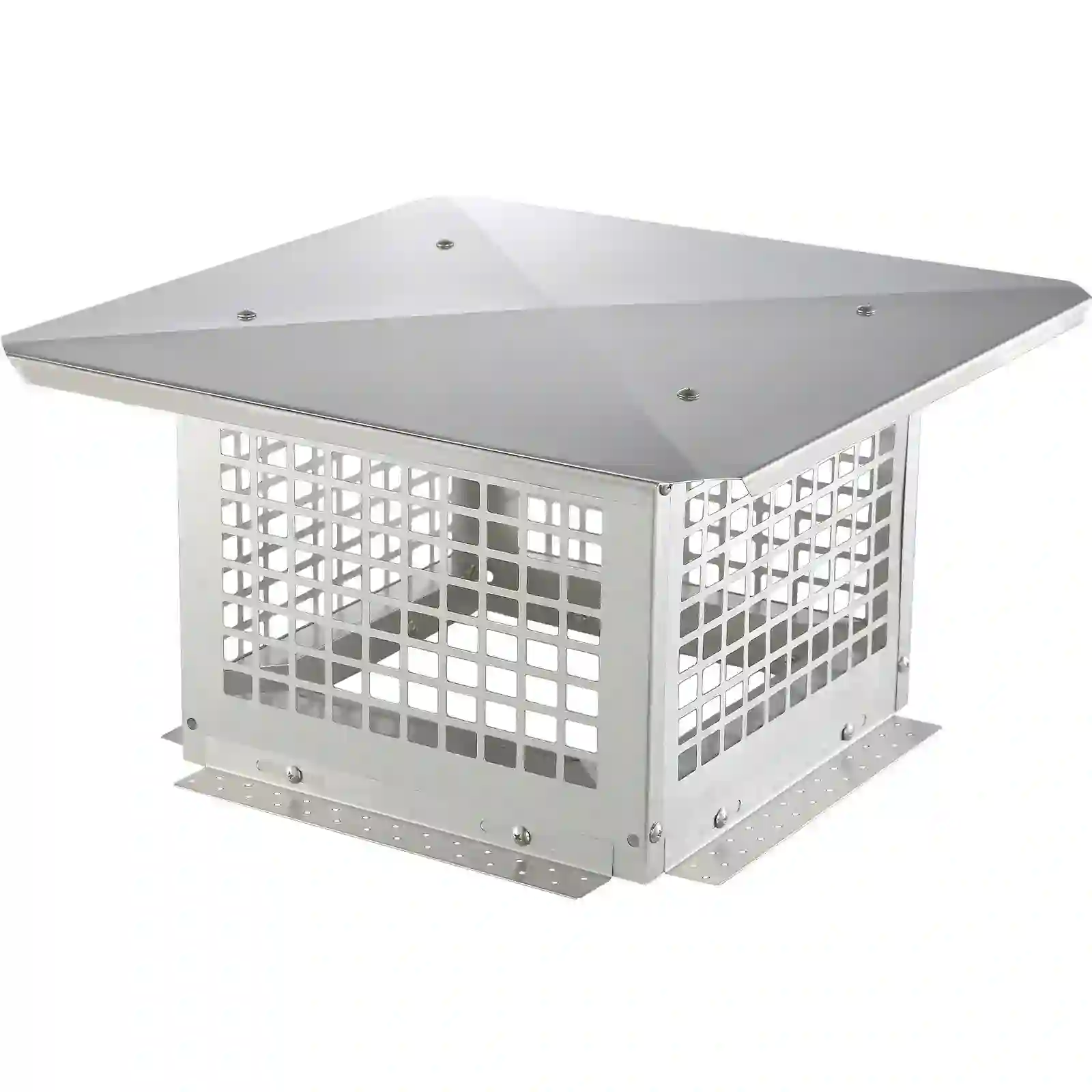 kamino-kepure-416-x-416-cm-is-aisi-304-nerudijancio-plieno-su-apsauginiu-tinkleliu kamino-kepure-416-x-416-cm-is-aisi-304-nerudijancio-plieno-su-apsauginiu-tinkleliu