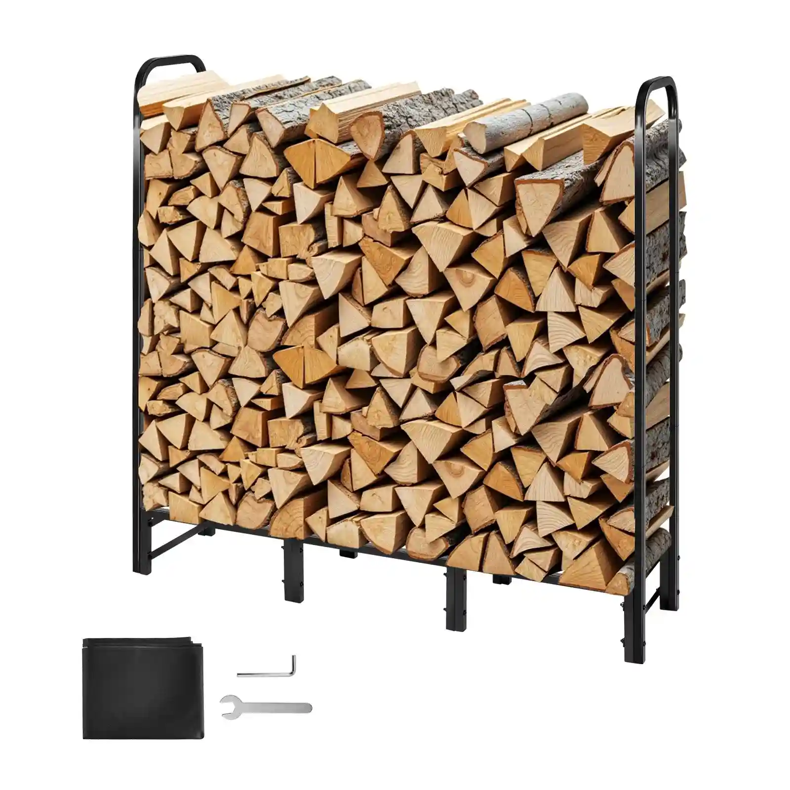 lauko-malku-stovas-su-vandeniui-atspariu-uzdangalu-122-x-32-x-118-cm lauko-malku-stovas-su-vandeniui-atspariu-uzdangalu-122-x-32-x-118-cm