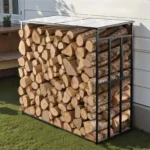 lauko-malku-stovas-su-nuozulniu-polikarbonato-stogu-143-cm