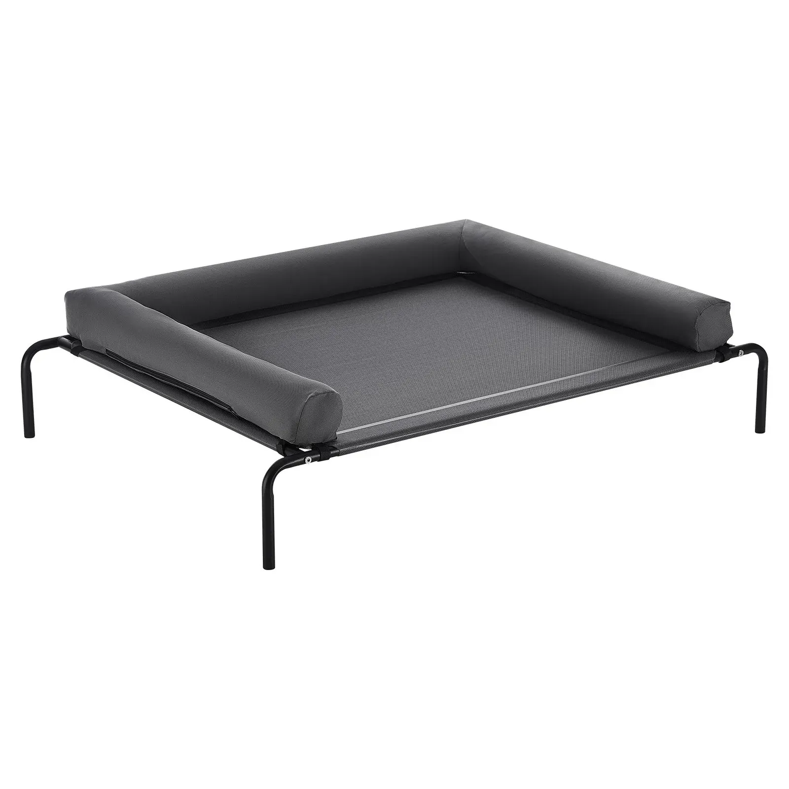 paaukstintas-sunu-guolis-su-atramine-pagalve-xl-1225-x-90-cm-iki-50-kg-pilkas paaukstintas-sunu-guolis-su-atramine-pagalve-xl-1225-x-90-cm-iki-50-kg-pilkas