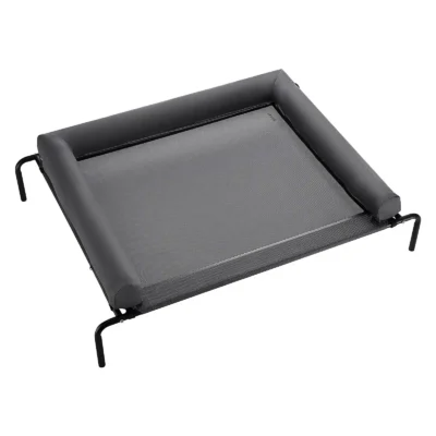 paaukstintas-sunu-guolis-su-atramine-pagalve-xl-1225-x-90-cm-iki-50-kg-pilkas