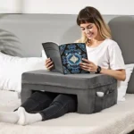 minksta-pagalve-staliukas-lovai-su-puodelio-laikikliu-61-x-53-x-29-cm-pilka