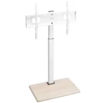 mobilus-pasukamas-tv-stovas-su-ratukais-ir-lentyna-32-70-coliu-televizoriams-iki-45-kg