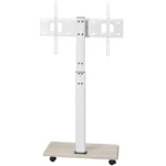 mobilus-pasukamas-tv-stovas-su-ratukais-ir-lentyna-32-70-coliu-televizoriams-iki-45-kg
