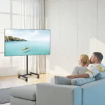 mobilus-tv-stovas-su-ratukais-17-55-coliu-televizoriams-pasukamas-90-iki-20-kg