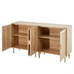 2-spinteliu-komplektas-su-rotango-durelemis-80-cm-naturalios-medienos-spalvos