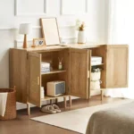 2-spinteliu-komplektas-su-rotango-durelemis-80-cm-naturalios-medienos-spalvos