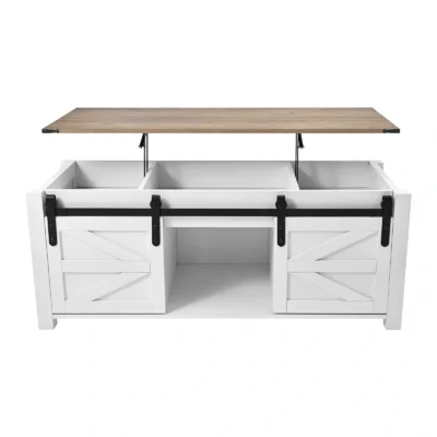 kavos-staliukas-su-pakeliamu-stalvirsiu-ir-daiktadeze-120-cm-baltas