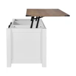 kavos-staliukas-su-pakeliamu-stalvirsiu-ir-daiktadeze-120-cm-baltas