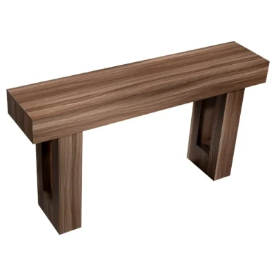 konsolinis-staliukas-160-cm-su-daiktadezemis-ir-lentyna-rudas