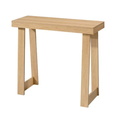 konsolinis-staliukas-uz-sofos-su-2-lentynomis-915-x-305-x-81-cm-naturalios-medienos-spalvos