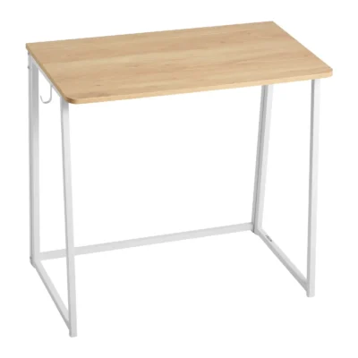 sulankstomas-kompiuterinis-stalas-su-kabliukais-80-x-40-cm-azuolo-spalvos