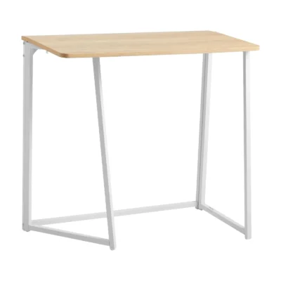 sulankstomas-kompiuterinis-stalas-su-kabliukais-80-x-40-cm-azuolo-spalvos