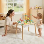 montessori-veiklos-staliukas-vaikams-13-veiklu-medinis-6-36-men-45-x-38-x-545-cm