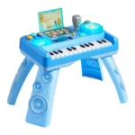 kudikio-muzikinis-veiklos-staliukas-su-dj-pultu-sviesomis-ir-irasymo-funkcija-6-18-men