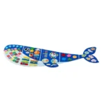 montessori-uzimtumo-lenta-vaikams-12-veiklu-sulankstoma-banginio-formos-120-x-424-cm