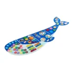 montessori-uzimtumo-lenta-vaikams-12-veiklu-sulankstoma-banginio-formos-120-x-424-cm